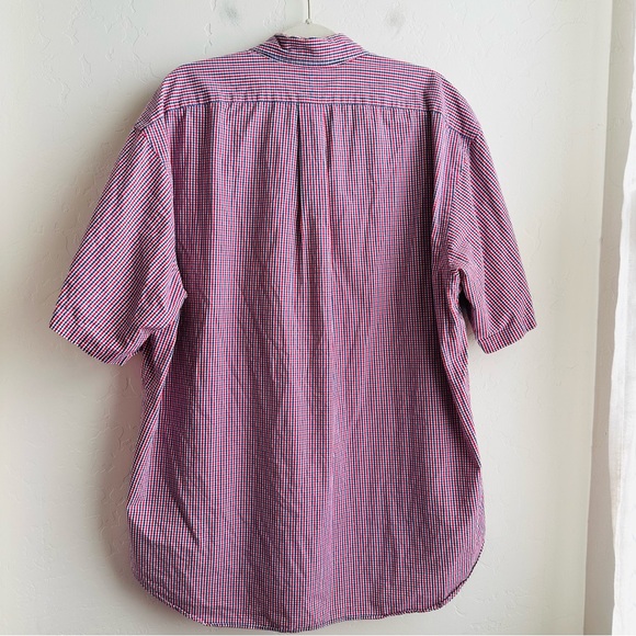 Ralph Lauren Blake Button Down Size XL - Picture 3 of 6